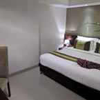 Review photo of Ramedo Hotel Makassar from Adya M.