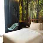 Review photo of Hemangini Hotel Bandung 3 from Rizal A.