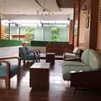 Review photo of Hemangini Hotel Bandung 4 from Rizal A.