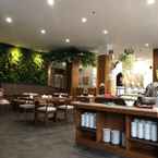 Review photo of Hemangini Hotel Bandung 6 from Rizal A.