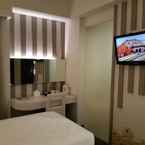 Review photo of All Nite & Day Hotel Yogyakarta - Gejayan 2 from Kamelia R.