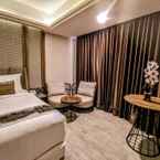 Review photo of Louis Kienne Resort Senggigi 3 from Silvi S.