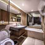 Review photo of Louis Kienne Resort Senggigi 4 from Silvi S.