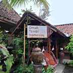 รูปภาพรีวิวของ Omah Tembi Homestay 3 จาก Saartje M.