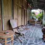 Review photo of Omah Tembi Homestay 4 from Saartje M.