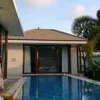 รูปภาพรีวิวของ C151 Smart Villas at Seminyak จาก Matilda E.