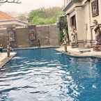 Review photo of OYO 2207 Mesten Tamarind Hotel Nusa Dua from Ni P. A. K.