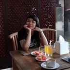 Hình ảnh đánh giá của OYO 2207 Mesten Tamarind Hotel Nusa Dua 2 từ Ni P. A. K.