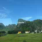 Hình ảnh đánh giá của Phong Nha Hillside View Bungalow 2 từ Huynh D. K.
