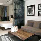 Review photo of Modus Condominium Suites & Serviced Residence 4 from Waraporn K.