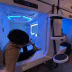 Review photo of Galaxy Pods Capsule Hotel Boat Quay 3 from Thanh T. N.