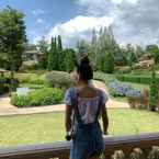 Review photo of La Toscana Resort 4 from Budsayarat P.