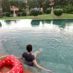 Review photo of La Toscana Resort 2 from Budsayarat P.