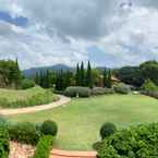 Review photo of La Toscana Resort 6 from Budsayarat P.