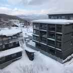 Review photo of Hotel Niseko Alpen 2 from Andrew Y. A. K.