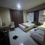 Review photo of Hotel DMadinah Residence Solo from Muhammad A. K.