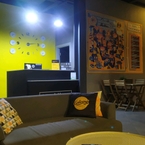 Ulasan foto dari The Social House Co Living & Hostel dari Tirza P.