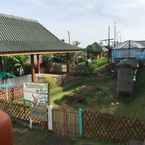 Review photo of Wisata Edukasi and Resort Kebun Pak Budi 3 from Lusiani L.