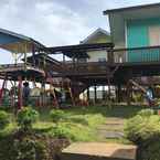 Review photo of Wisata Edukasi and Resort Kebun Pak Budi 6 from Lusiani L.