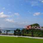 รูปภาพรีวิวของ Raja Hotel Kuta Mandalika Powered by Archipelago จาก Nurhayati N.