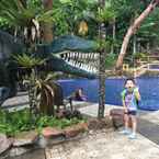 รูปภาพรีวิวของ Batis Aramin Resort and Hotel จาก Isabel J. M.