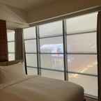 Review photo of Oryx Airport Hotel from Arlin M.