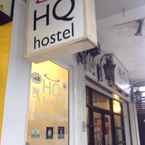 รูปภาพรีวิวของ HQ Hostel Silom จาก Thepphabut A.