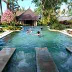 Review photo of Kutus Kutus Saba Beach Villa from Hudoyo H.