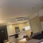 Review photo of PARKROYAL Serviced Suites Kuala Lumpur from Farid R.