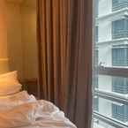 Hình ảnh đánh giá của PARKROYAL Serviced Suites Kuala Lumpur 2 từ Farid R.