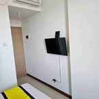 Review photo of My Rooms at Paskal Hyper Square 2 from Rezza G.