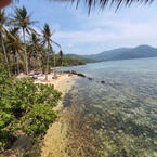 Ulasan foto dari Breve Azurine Lagoon Retreat Karimunjawa dari Reki A. K. S.