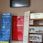 Review photo of Royal Tarakan Hotel 2 from Ari S.