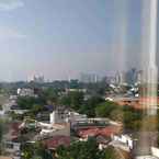 Review photo of Akmani Hotel Jakarta 3 from Santi N.