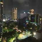 Review photo of Akmani Hotel Jakarta 4 from Santi N.