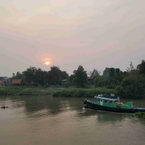 Review photo of Toh Buk Seng Ayutthaya Hotel from Varissara S.