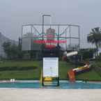 Review photo of The Highland Park Resort Bogor 4 from Amelia K. S.