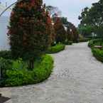 Review photo of The Highland Park Resort Bogor 3 from Amelia K. S.