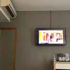 Review photo of Hotel Santika Kelapa Gading 2 from Winda H. P.