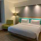 Review photo of Hotel Santika Kelapa Gading 6 from Winda H. P.