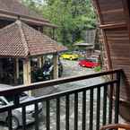 Review photo of Hotel Khanaya Ngaran Borobudur from Euis S.