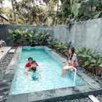 Review photo of Niti Bhumi Villa 3 from Devina O.