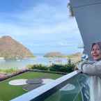 Review photo of AYANA Komodo Waecicu Beach from Keizerina D. A.