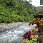 Review photo of Indra Valley Inn Bukit Lawang 2 from Jefri K.