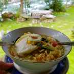 Review photo of Indra Valley Inn Bukit Lawang 3 from Jefri K.