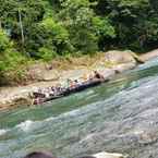 Ulasan foto dari Indra Valley Inn Bukit Lawang 5 dari Jefri K.