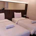 Review photo of Azka Hotel Managed by Salak Hospitality from Putri P.
