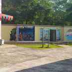 Review photo of River Walk Boja- BSB City (Urban Camp) 4 from Priyo W.