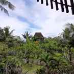 รูปภาพรีวิวของ Alaya Resort Ubud จาก Gusti A. M. M. M.