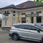 Review photo of Hotel Besar Purwokerto 2 from Mulyadi M.
